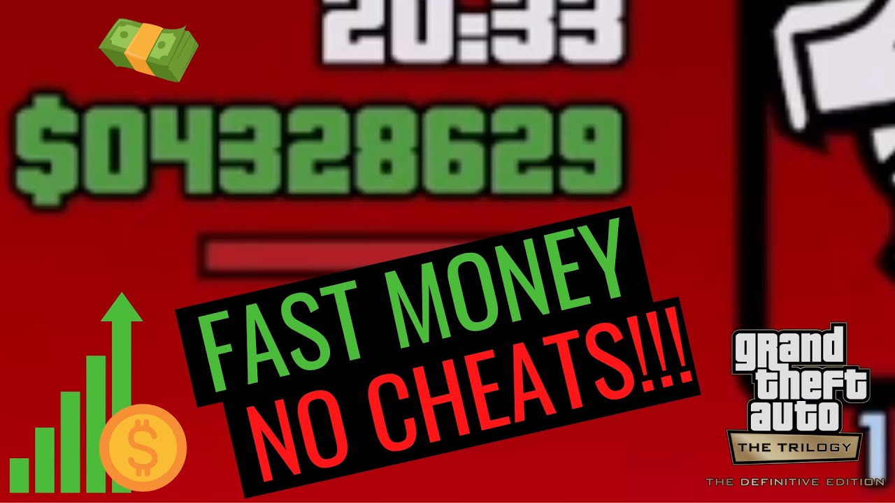 GTA SA - DINHEIRO INFINITO NA RAÇA SEM CODIGO, GLITCH, CHEAT 100% HONESTO 