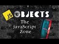 An Encounter with JavaScript Objects