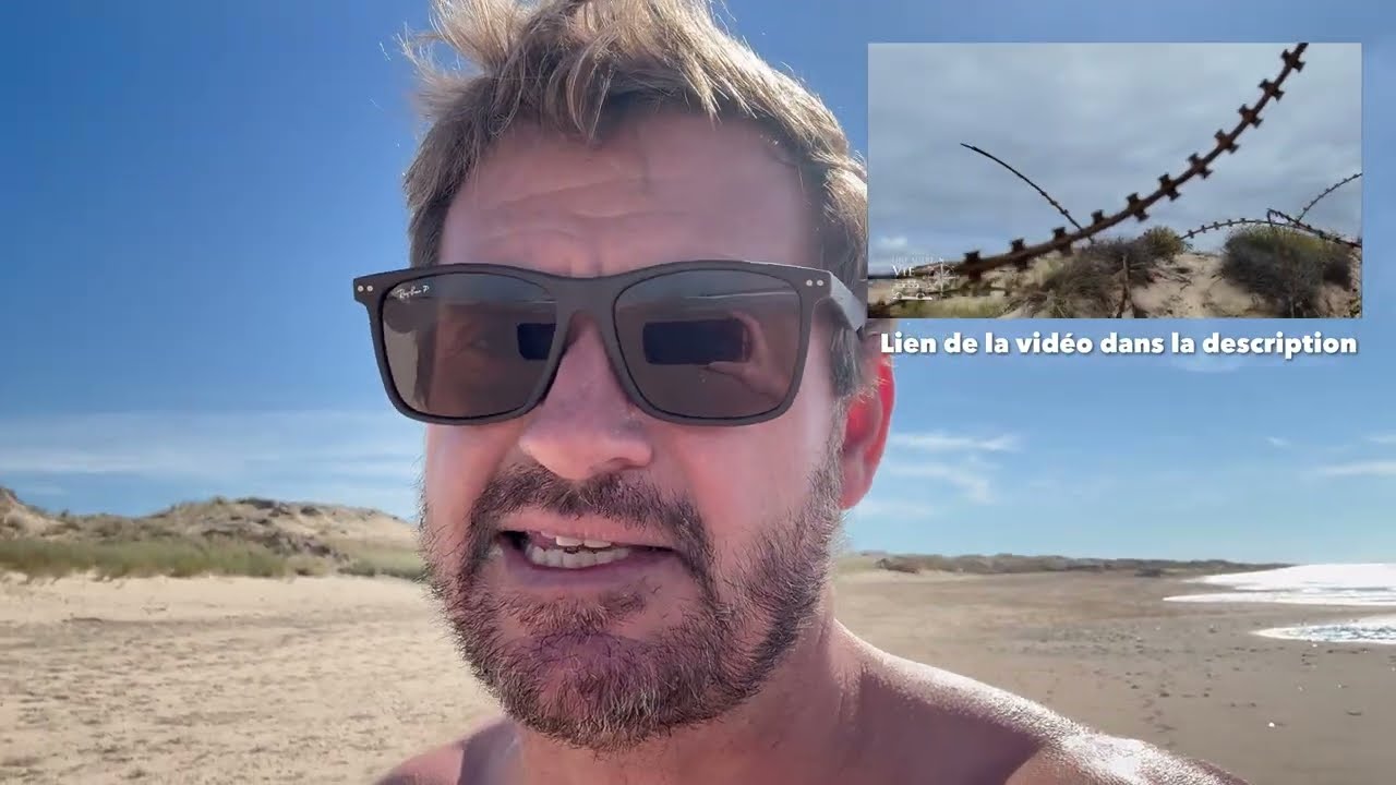 Une autre vie, journal de bord d’un Nomade 