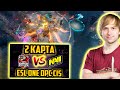 NAVI vs EMPIRE | ИЗИ для НАВИ? | НС комментирует 2 игру NAVI vs EMPIRE