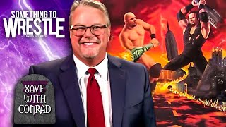 Bruce Prichard shoots on Steve Austin vs The Undertaker but they were both faces Profile