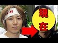 小林尊、大食い時代からの今現在が別人すぎる！