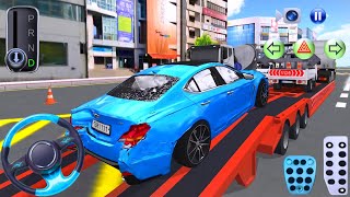 Toys Car - Kids' Car Games - Children's Games - Car Toys For Kids - Car Games screenshot 3