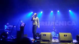 Kojoti - Izgubljen u svemiru (Brijačnica Live 2017.)