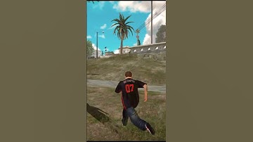 GTA 5 Mobile Edition Full Remastered For GTA SA Android #bestshorts #viralshorts #gta5android