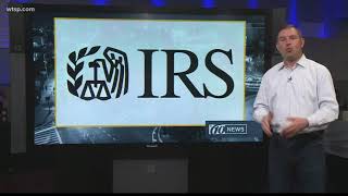How can you avoid a tax scam