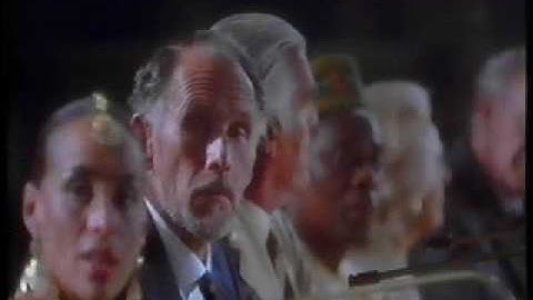 Opening to The Negotiator Australian Demo VHS (1998, Warner Home Video)