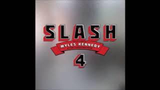 SLASH | SLASH 4 FULL ALBUM 2022