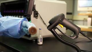 BD Bactec FX 40   supromperu