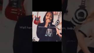 That’s what I like - Nia Smith (Cover)