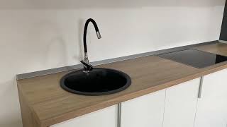 Kuhinje Po Mjeri - Sarajevo - Sinmax Salon Namještaja