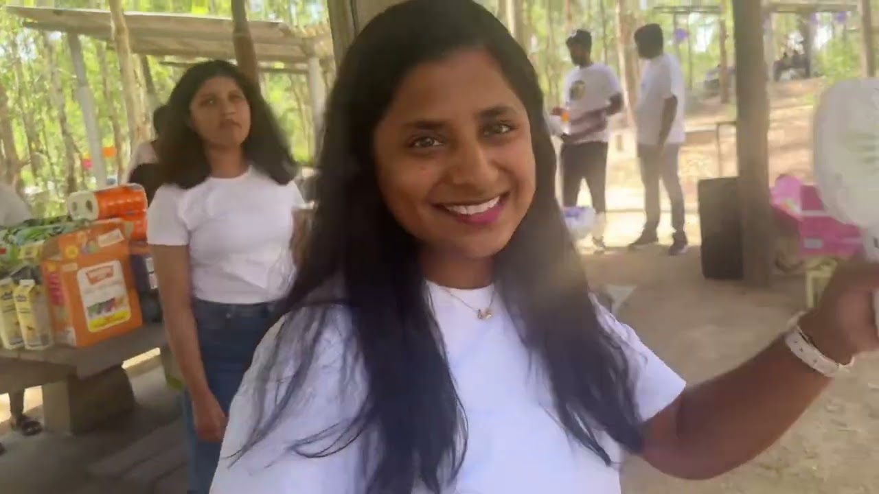 Nizamabad Holi celebrations in Sydney (Australia) @ Lizard Log park 2025