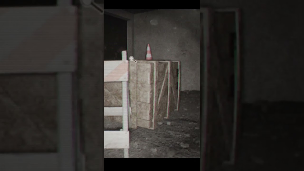 Душный хоррор про динозавров UNKNOWN TAPES №2 