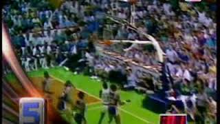 Top 10 NBA Finals 1984