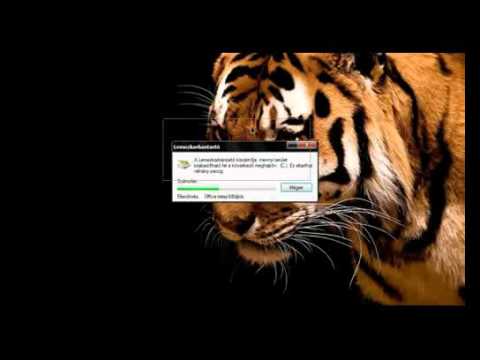 Videó: Hogyan Lehet Saját Maga Eltávolítani és Telepíteni A Windows XP Rendszert