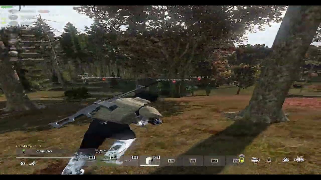 I Need An Editor | DayZ | PvP | Montage #17