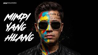 Mimpi Yang Hilang  Iklim saleem Iklim Slow Rock Modern Cover  cover