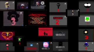 Minion Rush Anti Piracy Screen 22 Parson Warning Loud Jumpscare D22 5 To 1 Chances