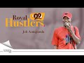 Royal Hustler - Job Amupanda