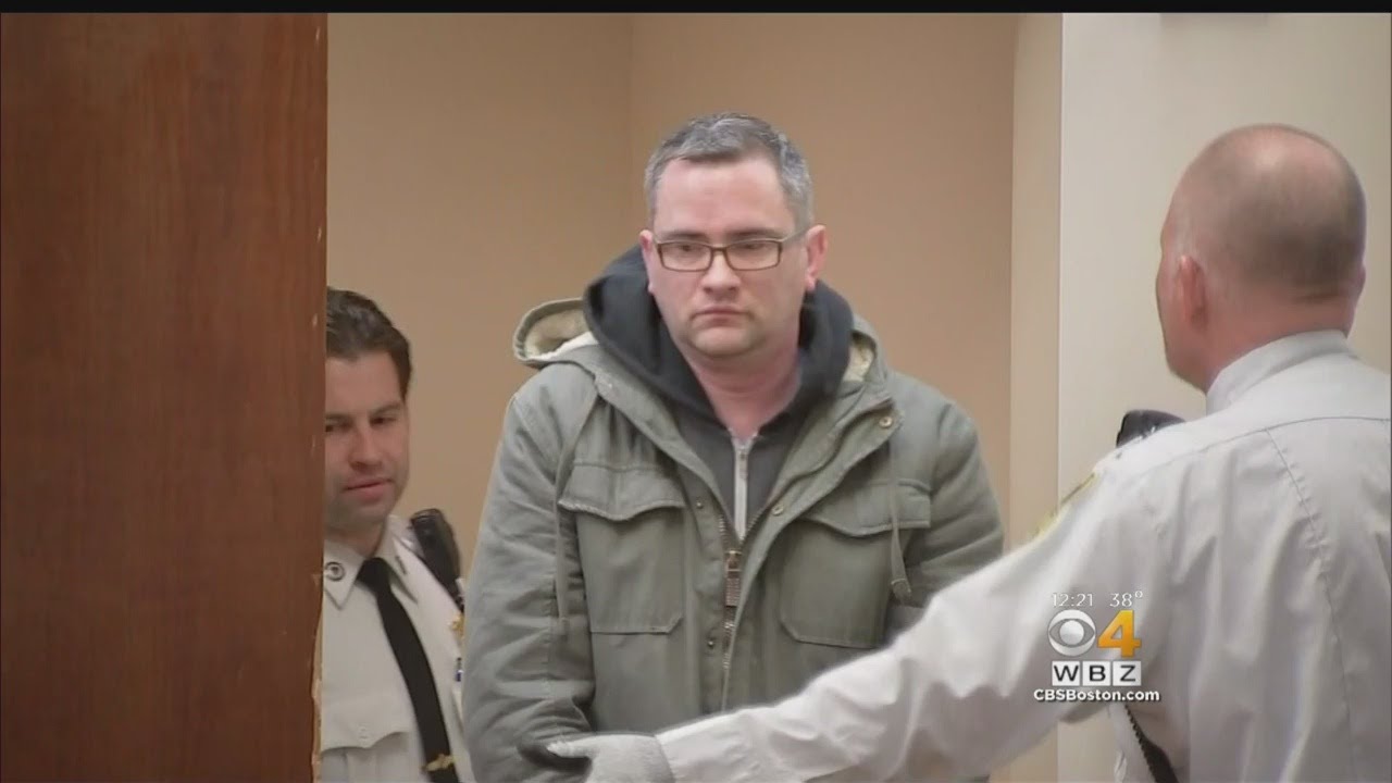 Teacher Charged With Sexually Assaulting Students At School