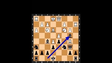 Chess Puzzle - Chess.com - 20th of August, 2024 #chess #shorts