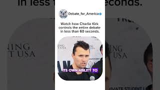 Goat Of Political Debate