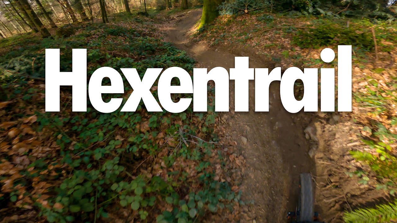 Hexentrail | Freiburg 2021