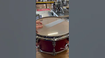 3 Reasons Your Snare Sounds BAD (and how to fix it!)