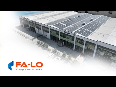 FA-LO TANITIM FİLMİ