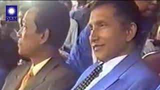 Kongres I PAN Tahun 2000 di Yogyakarta