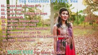 Vidhya Vox Latest Songs | Best of Bollywood Music | Latest & Top Songs Jukebox || M&M ||