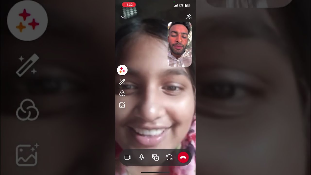 M.D My Life Imo Video Call 📱 💔💔