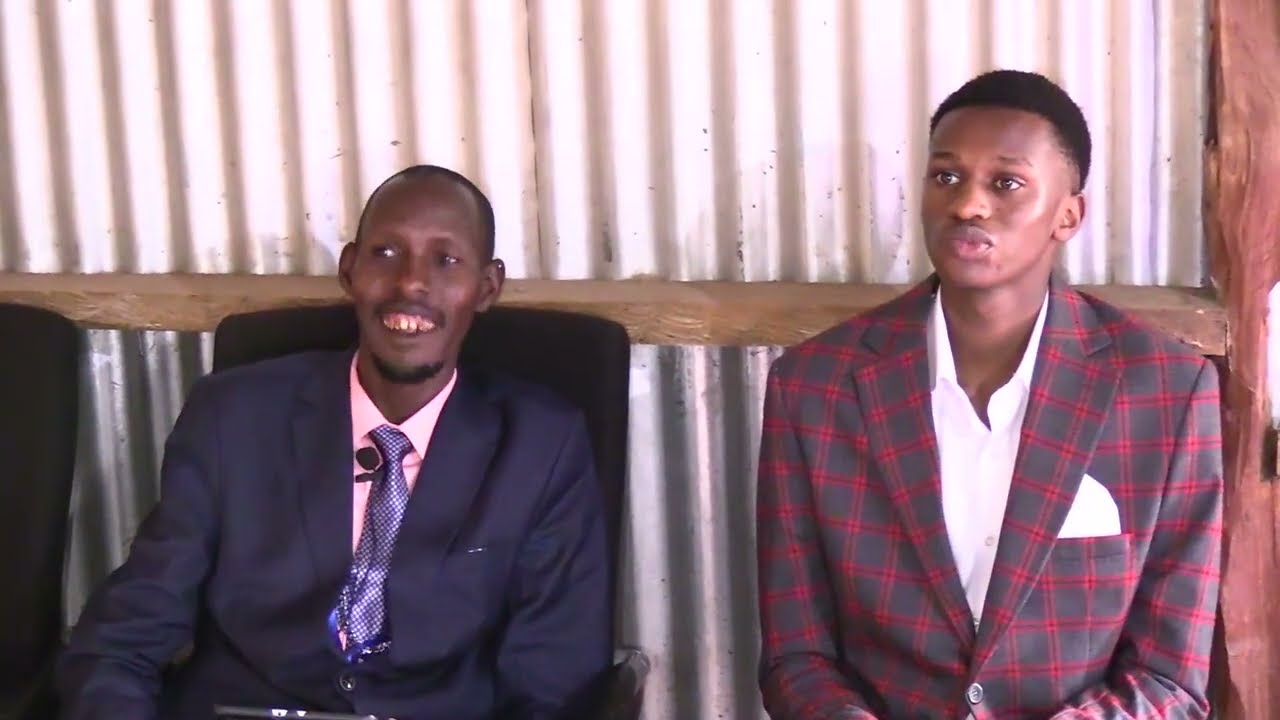 Bishop Mankura Powerful Message to the Ministers of Gospel at Winners Home of Refuge ministries 2022