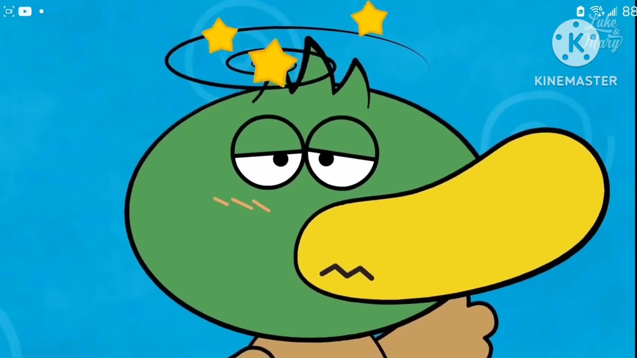 ten in the bed luke and mary by jellybug 