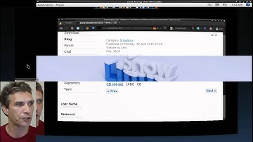 Introducing Snow Linux