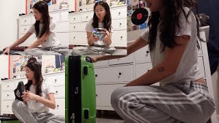 packing for japan by Nelia Bernal 130 views 11 months ago 20 minutes