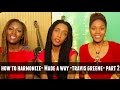 How To Harmonize