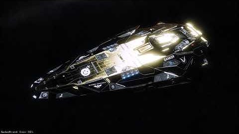 Elite Dangerous Beagle Point GANK