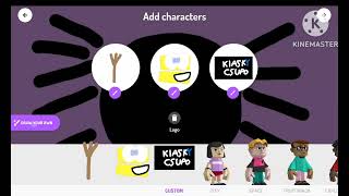 Klasky Csupo 3D Toontastic Speedrun