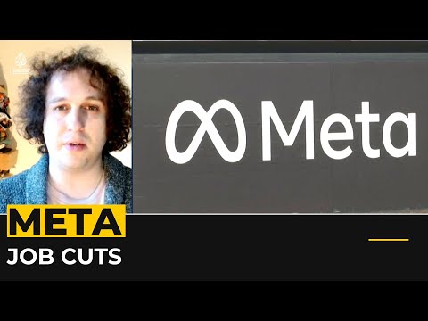 Meta cuts more than 11,000 jobs; biggest cull in its history