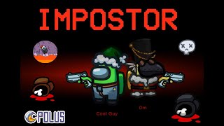 Among Us - The Demise of Jet (Full Polus 2 Impostor Gameplay)