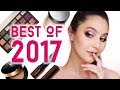 2017 Beauty Favourites (a few surprises in there!) | Karima McKimmie