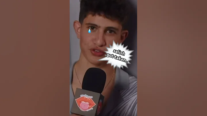 Nidal got a new crush after what Kaido did… 😳 #crazy #new #ships #jiji #salishmatter