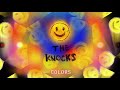The knocks  colors official audio