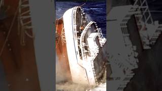 You Wont Believe Some Laws On Sinking Boats #shorts