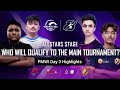 [HIGHLIGHTS] PMWI Allstars Stage Day 3 | PUBG MOBILE World invitational