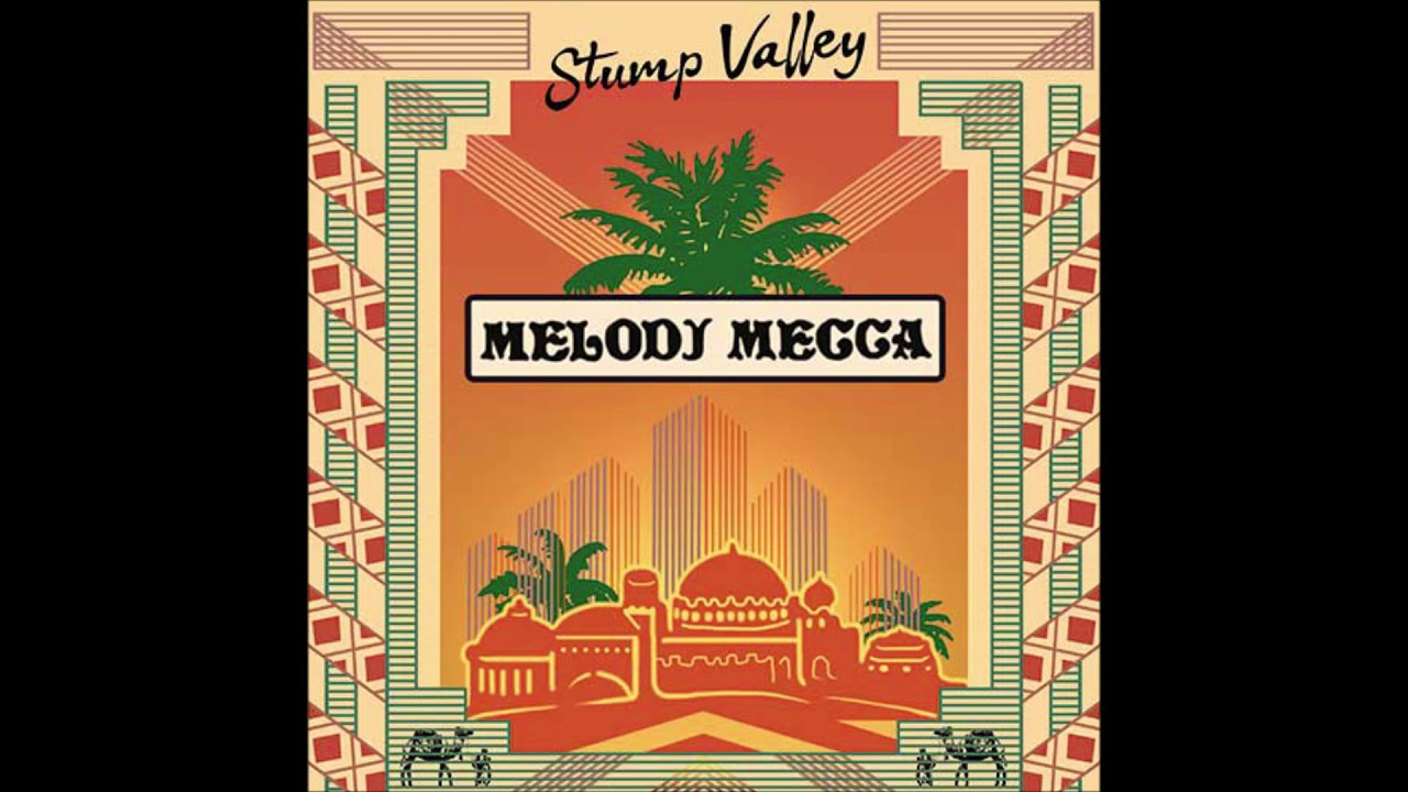 Stump Valley - Riviera