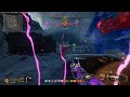 Totenreich Boss fight