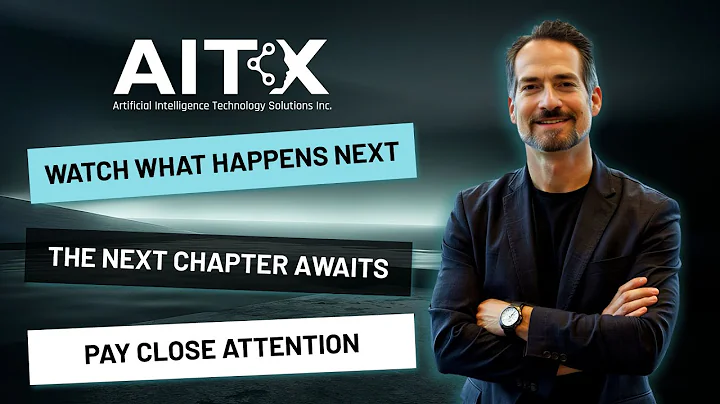 $AITX’s CEO Steve Reinharz on the Signals You May Have Missed