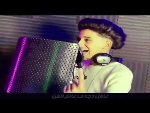 مهرجان سامر المدني عمر النجاح ميكووون بالسن 2021